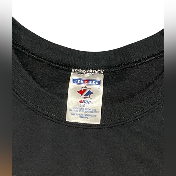 Vintage Y2K Hunting Deer Crewneck Size Large - Picture 3 of 3